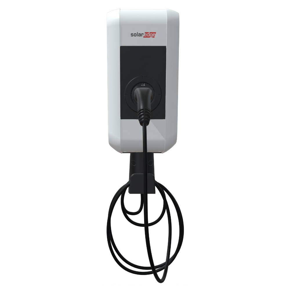 Ladegerät EVK22 SolarEdge