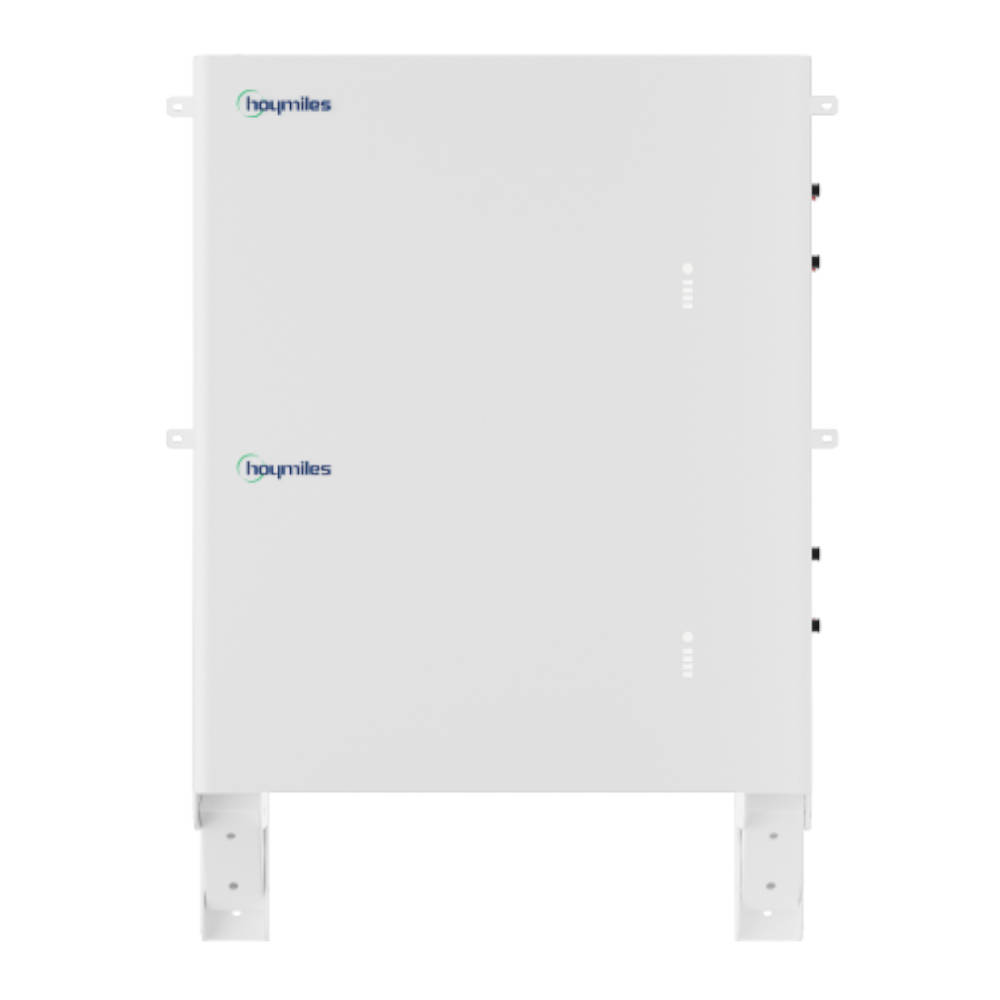 Moduł baterii LB-5D-G2 5,12 kWh LV Hoymiles