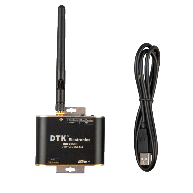 Przetwornik Zigbee/USB Victron Energy