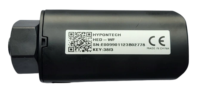Adapter WiFi do falowników sieciowych i hybrydowych Hypontech