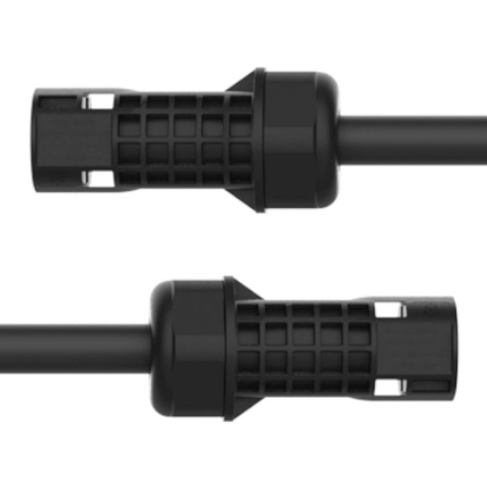 HMS Flex Kabel połączeniowy AC 1F 2 m Hoymiles