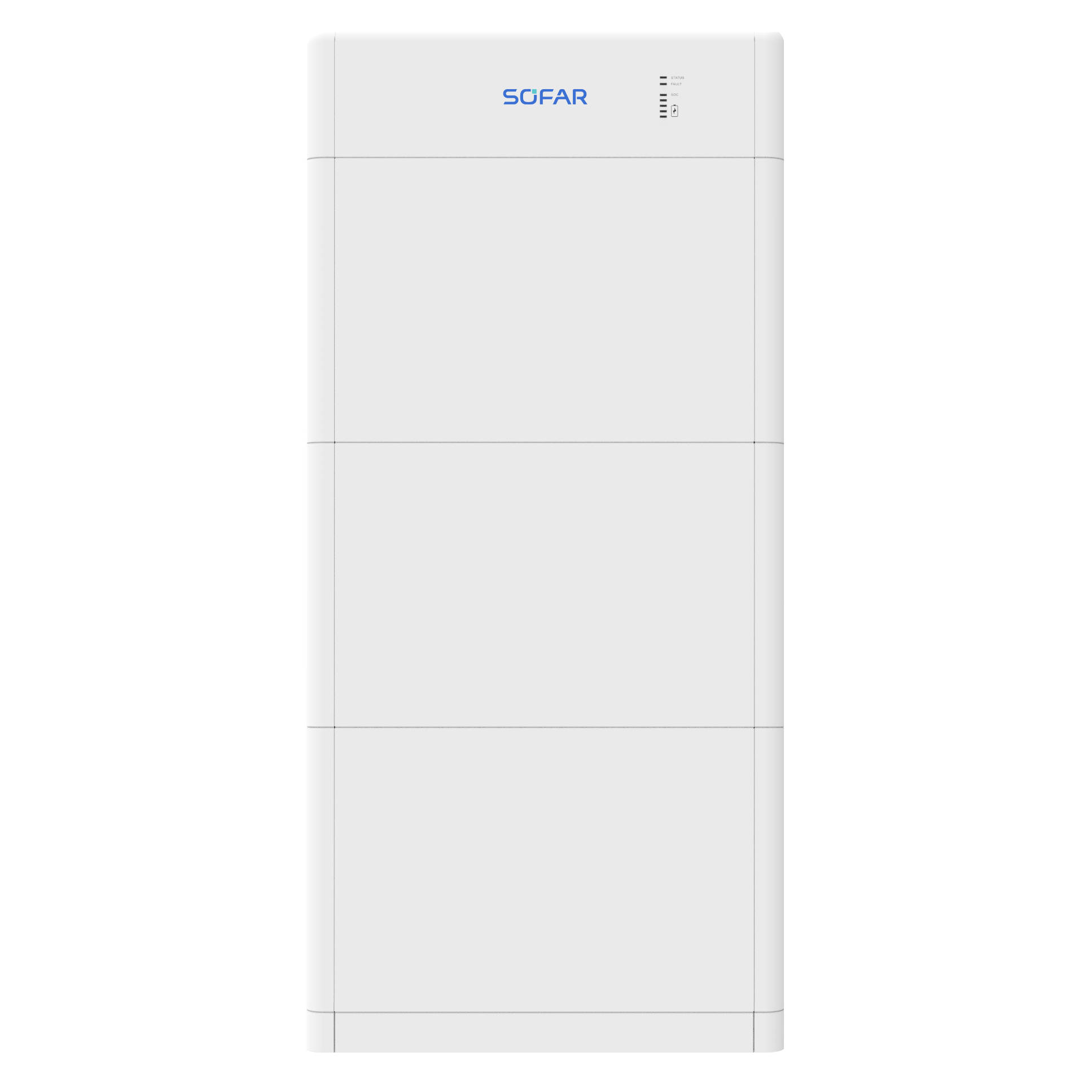 Energiespeicher BTS E15-DS5 15 kW Sofar