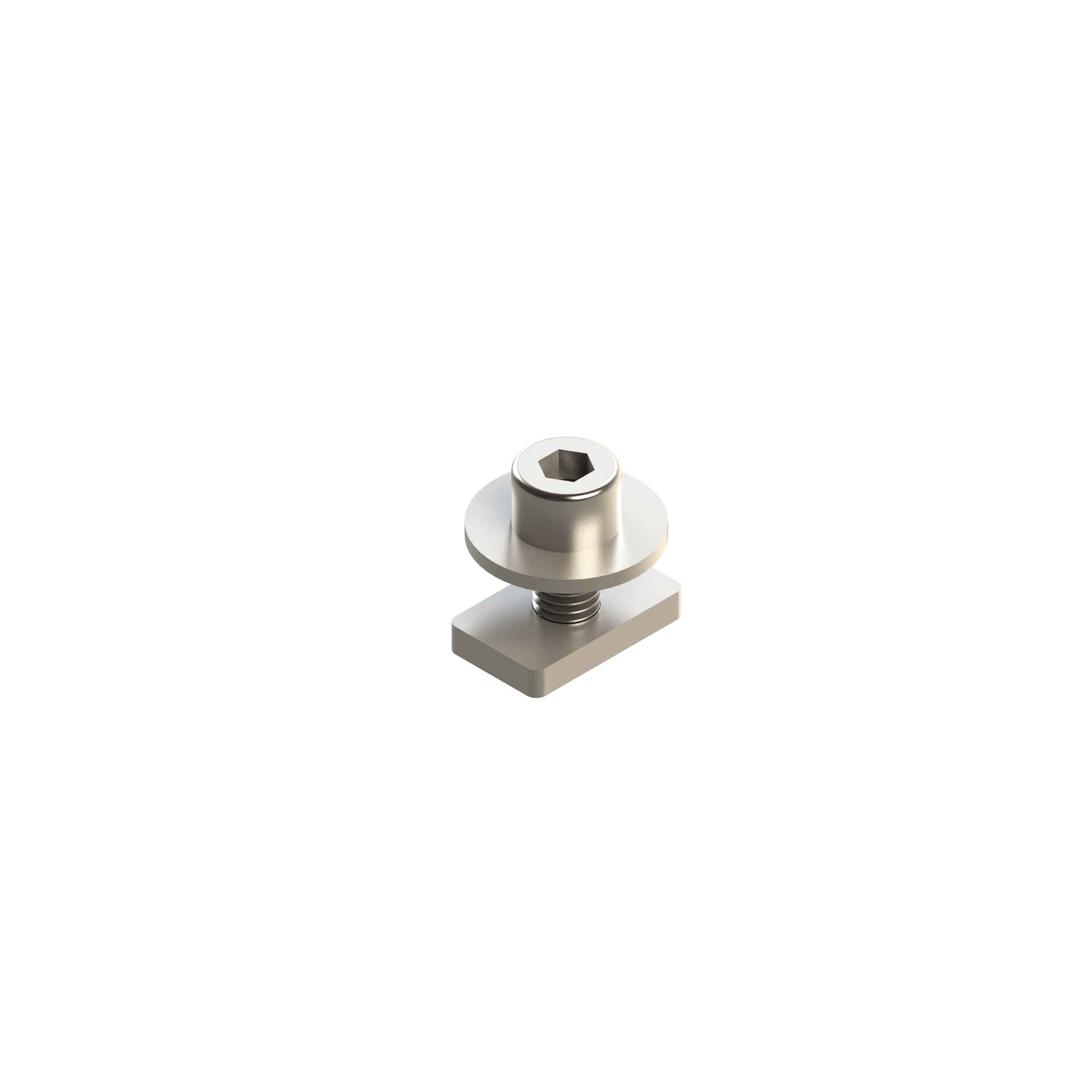 Protezione per ponti trapezoidali PLUS Alumero