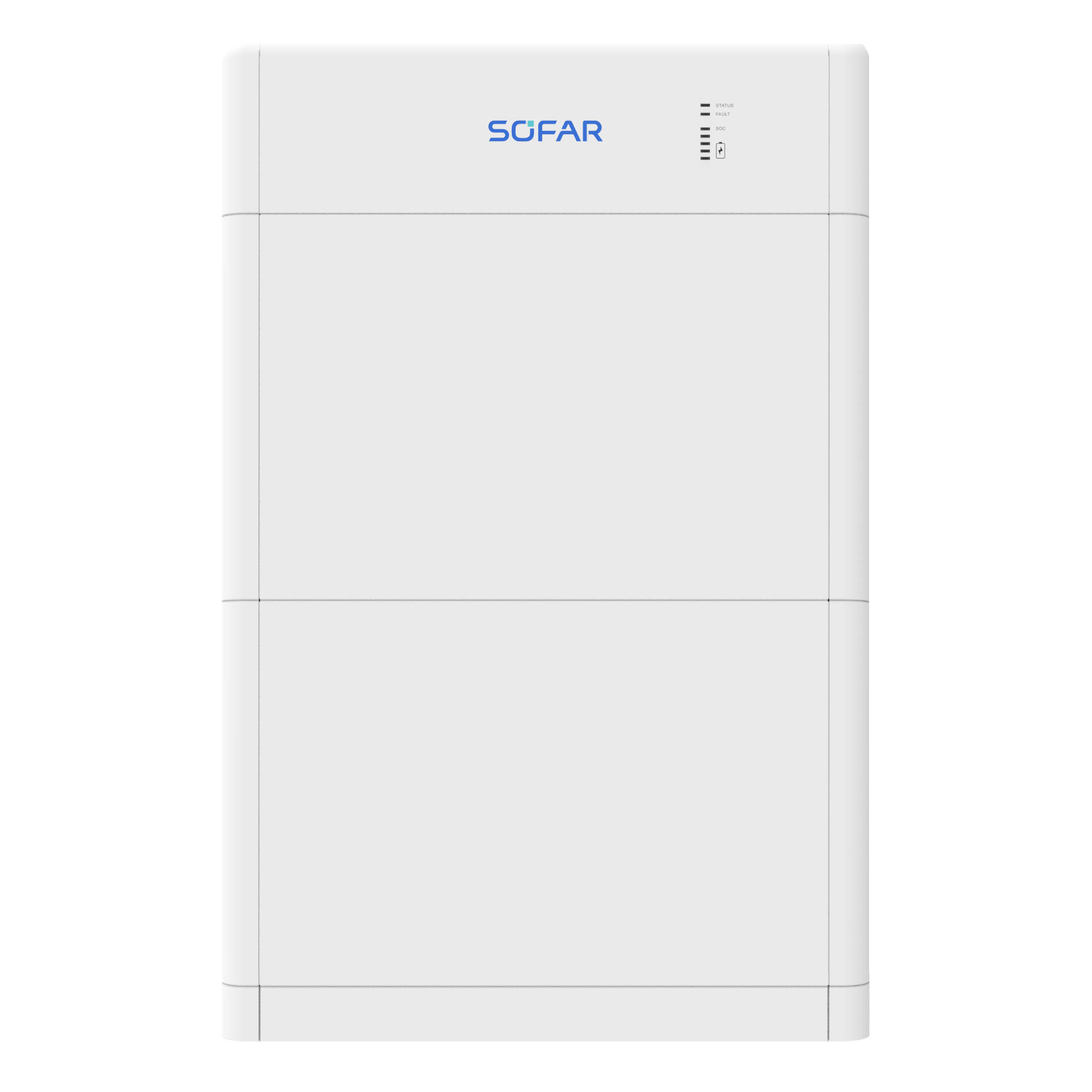 Energiespeicher BTS E10-DS5 10 kW SOFAR