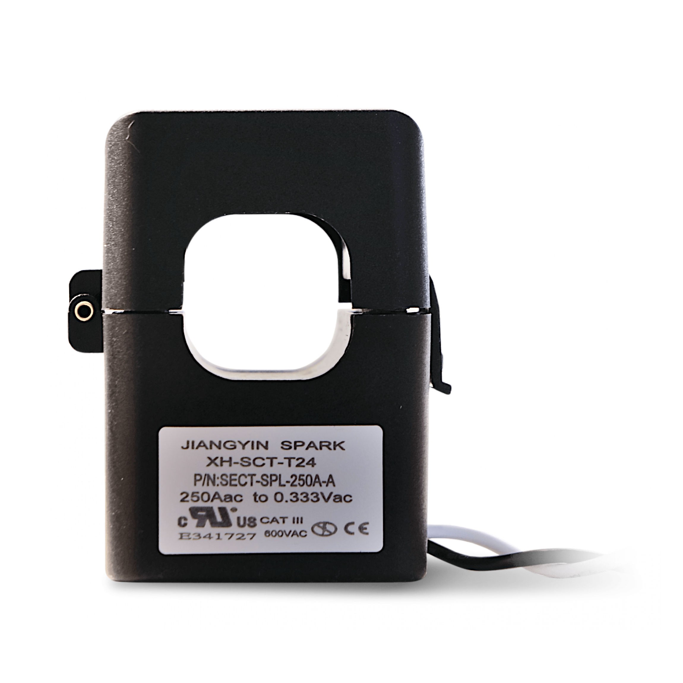 Trasformatore di corrente SolarEdge da 250 A