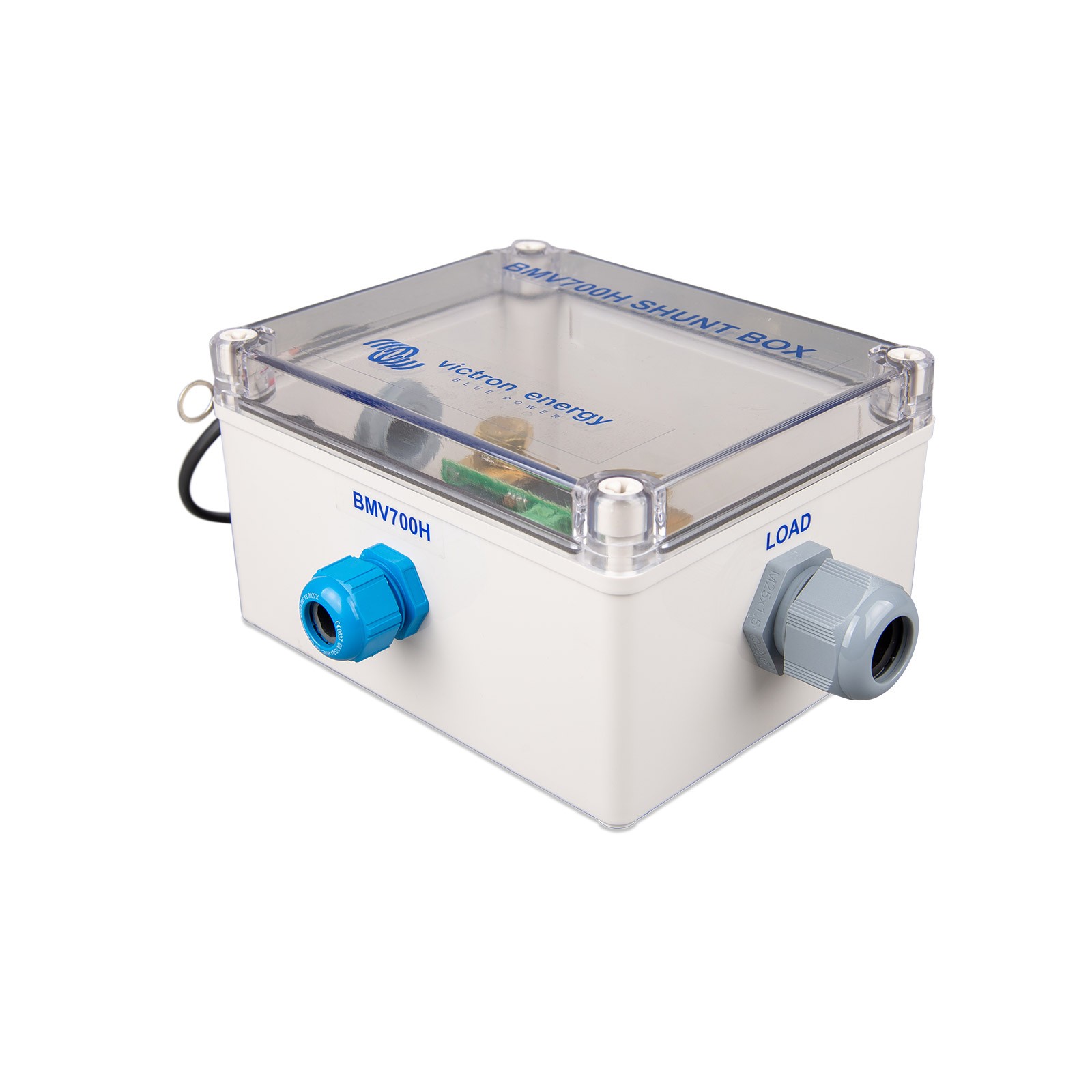 Batteriemonitor BMV-700H Victron Energy