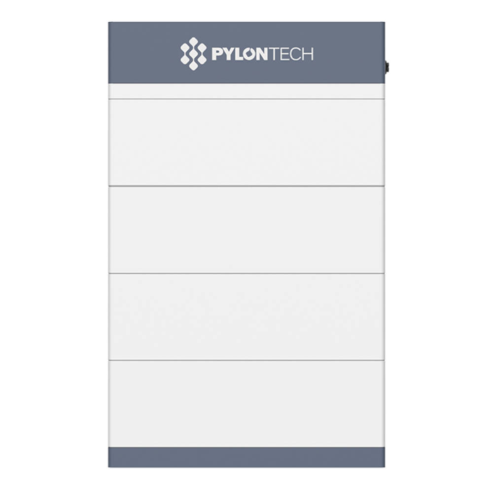 Energiespeicher Force H3 20.48 kWh Pylontech