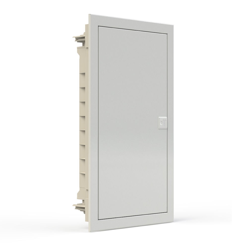 Quadro da incasso 36 poli (2x18) IP40 Noark