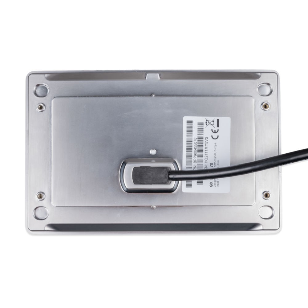 Modulo di monitoraggio Victron Energy GX Touch 70