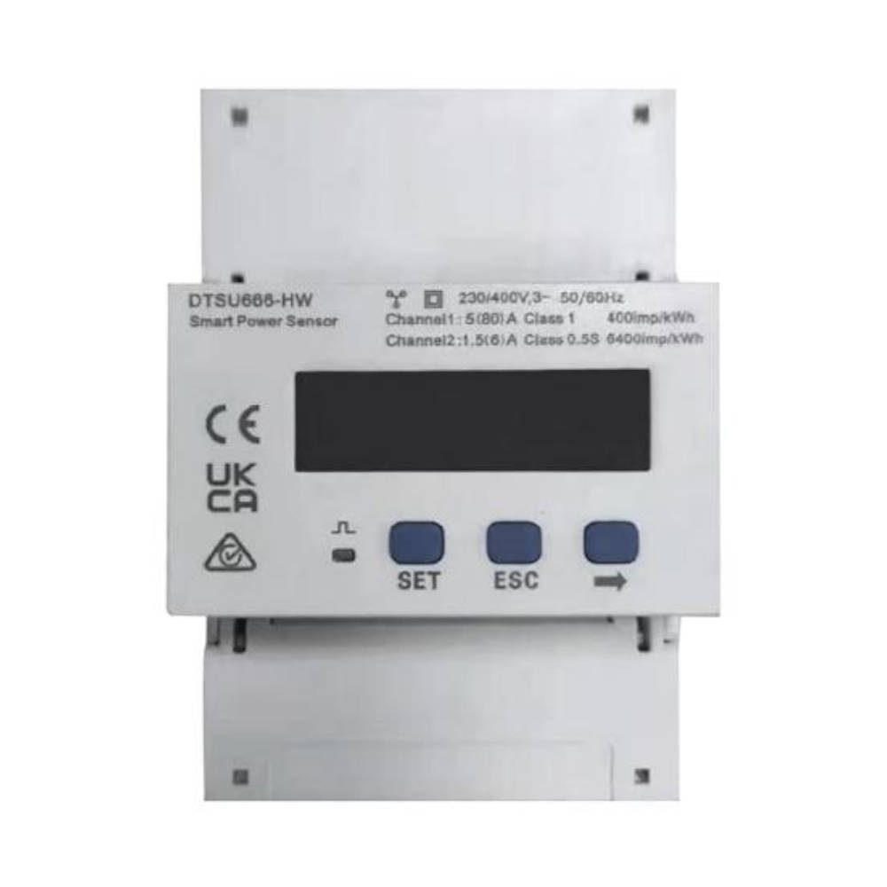 Licznik DTSU666-HW 3F Huawei