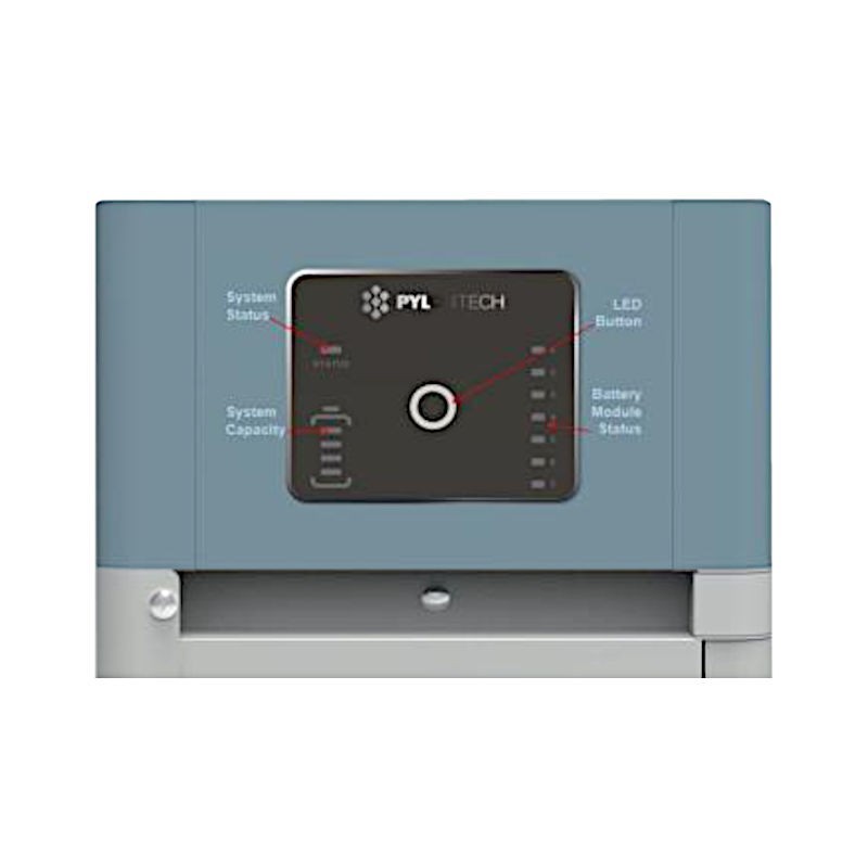 Modulo di controllo BMS per il set Force H2-V2 Pylontech