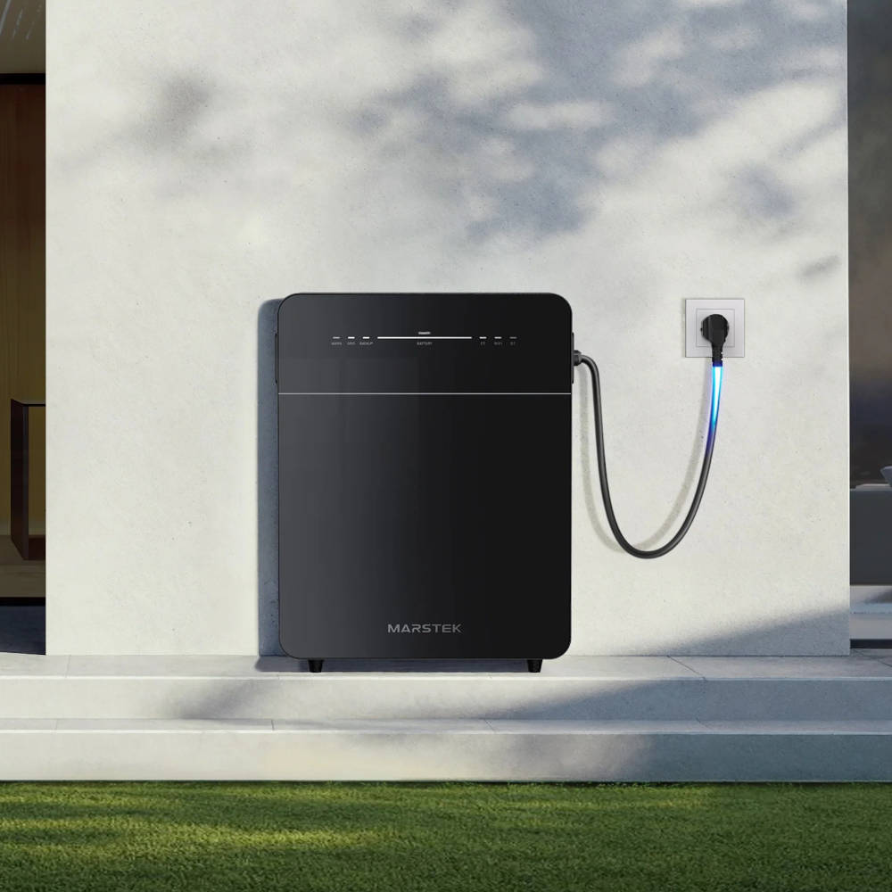 Energy Storage Venus E 5.12 kWh AC 3.0 Marstek