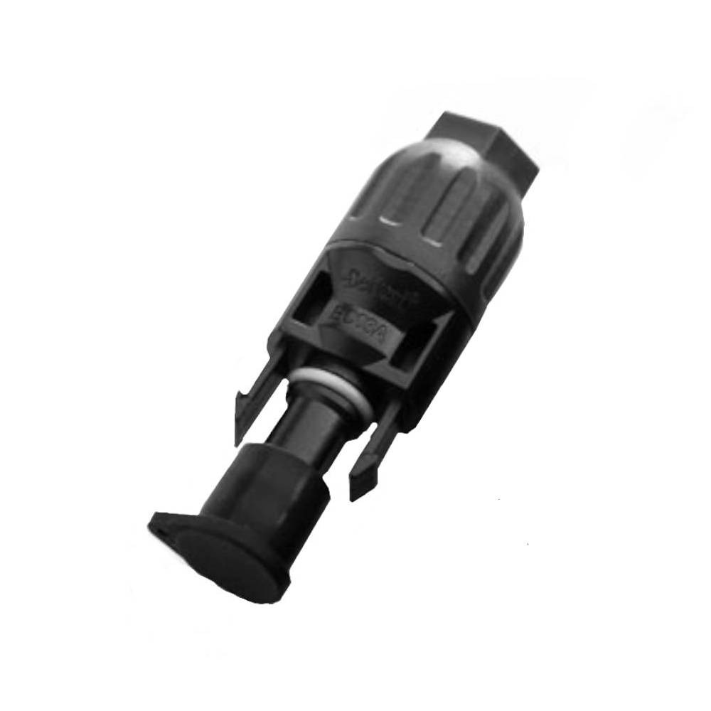BC03A Male Photovoltaic Connector for Hoymiles