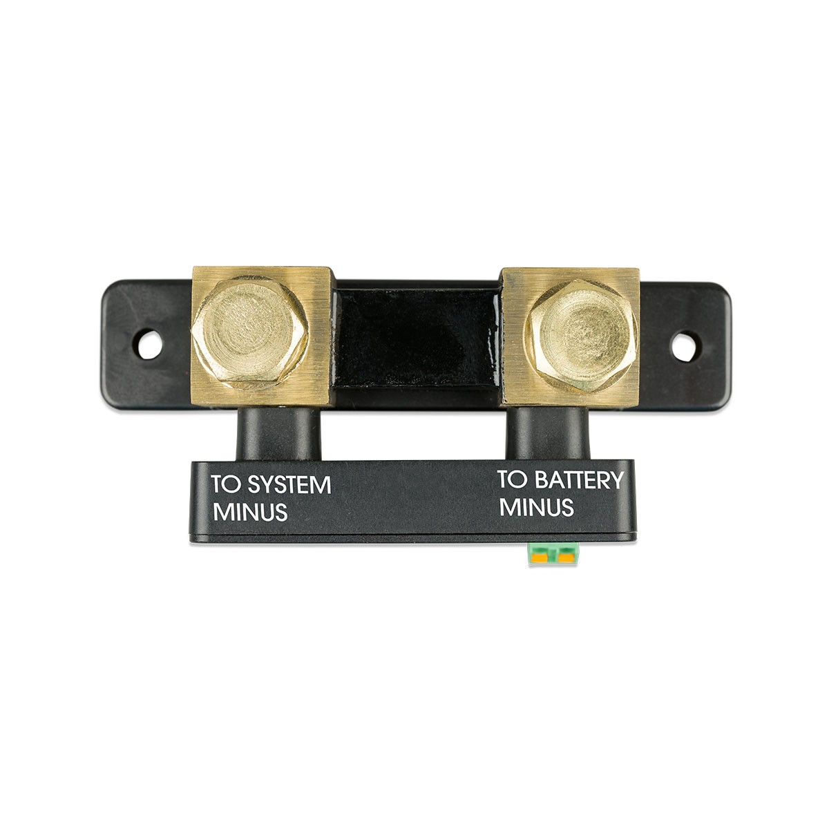 Modulo di monitoraggio SmartShunt 500A/50mV Victron Energy