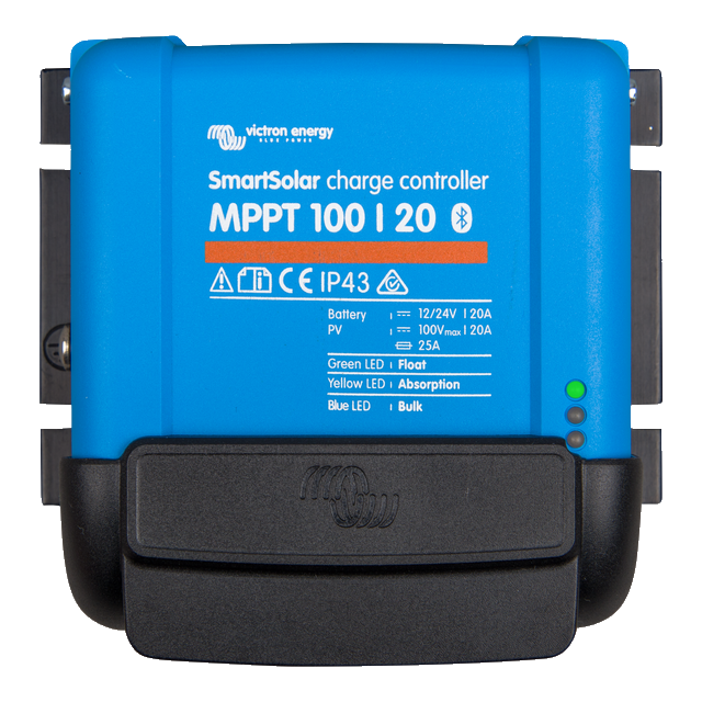 Puszka kablowa MPPT WireBox-S 3 Victron Energy