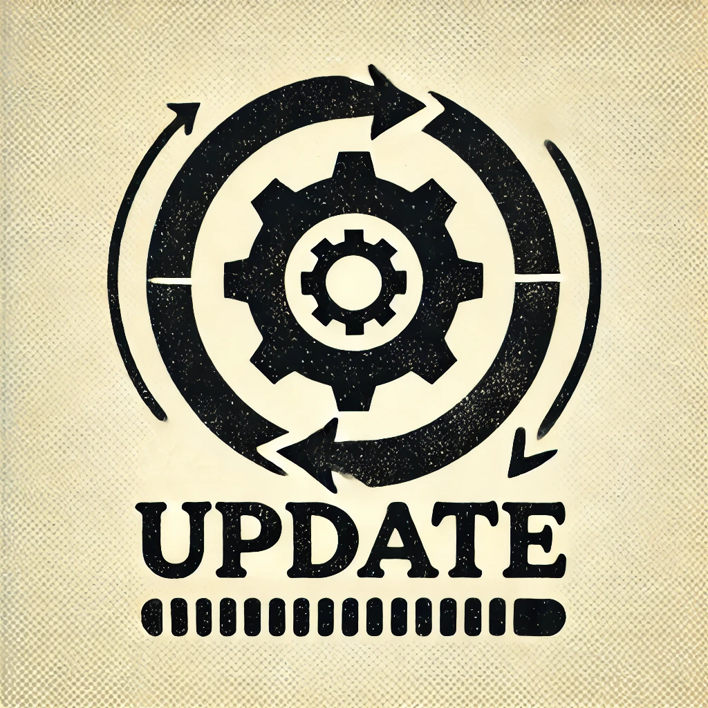 Aktualizacja oprogramowania