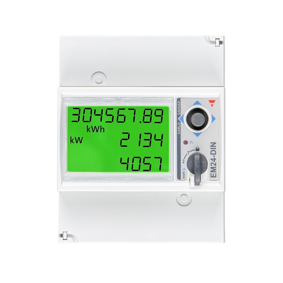 Licznik energii EM24 65A 3F Ethernet Victron
