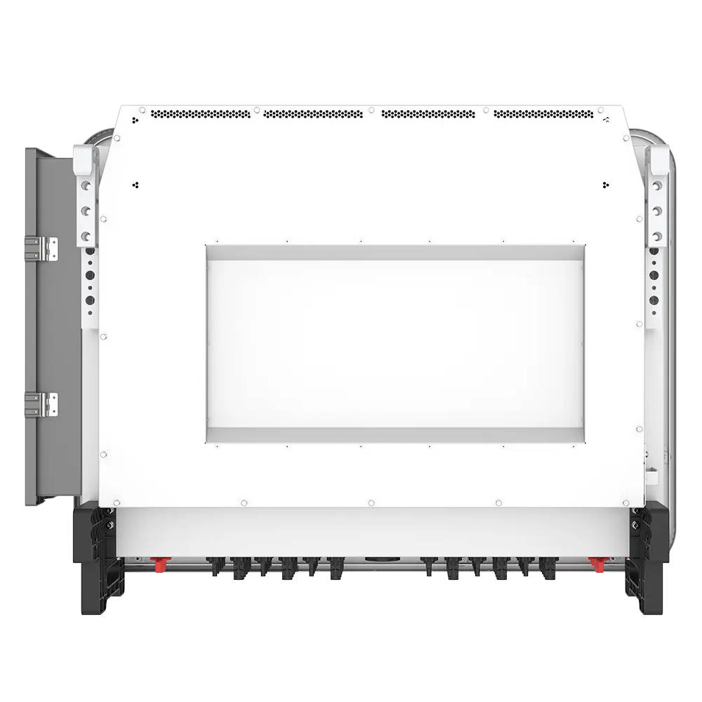 Wechselrichter S6-GU3P350K06-EV-ND 350 kW 3F Solis