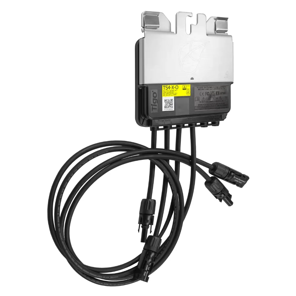 Optimizer TS4-X-O 800 W, 25 A Tigo