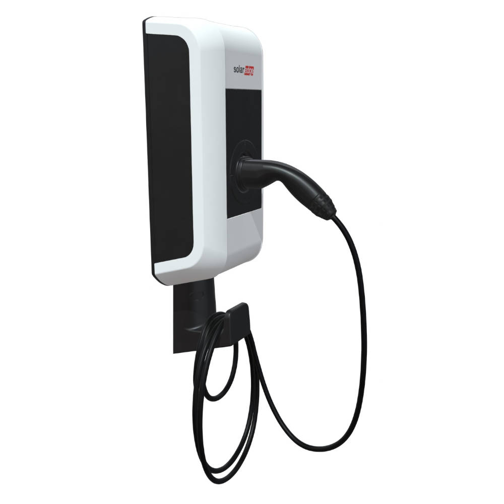 Ladegerät EVK22 SolarEdge