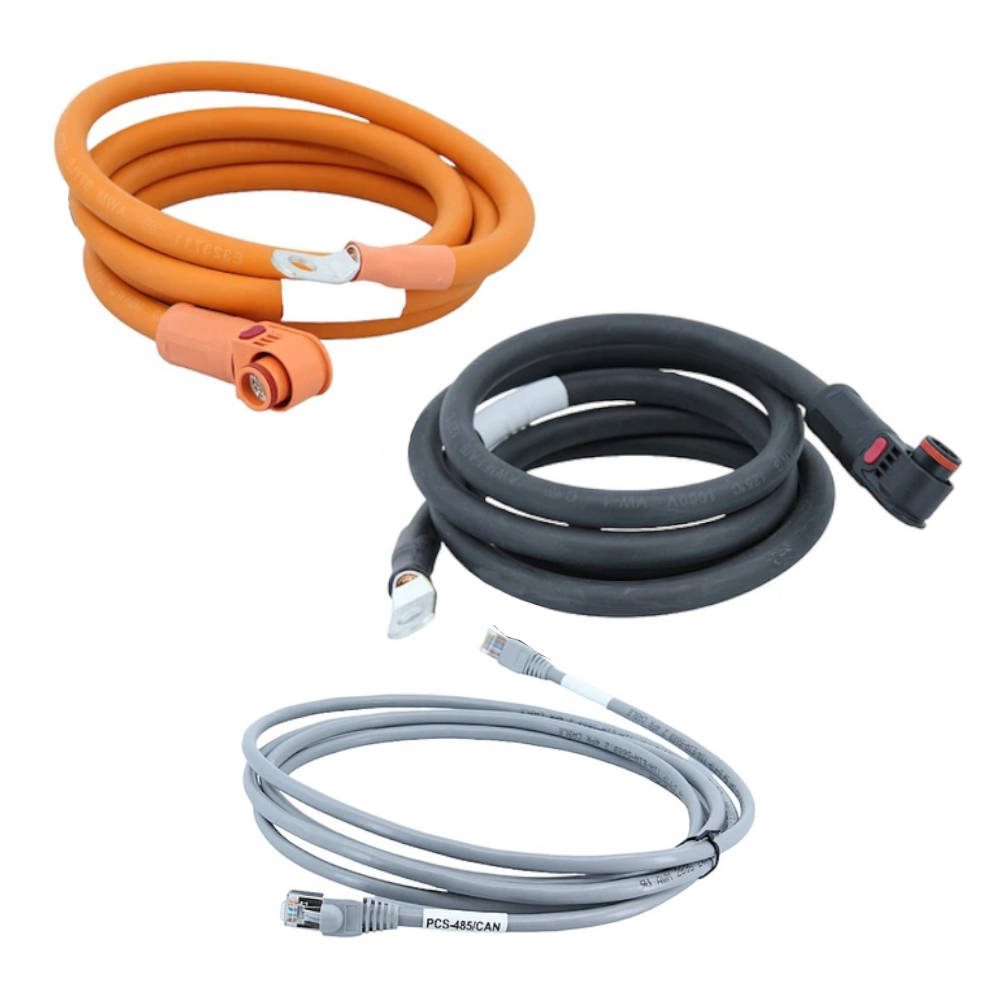 Zestaw przewodów PCS do Atrix Sunwoda