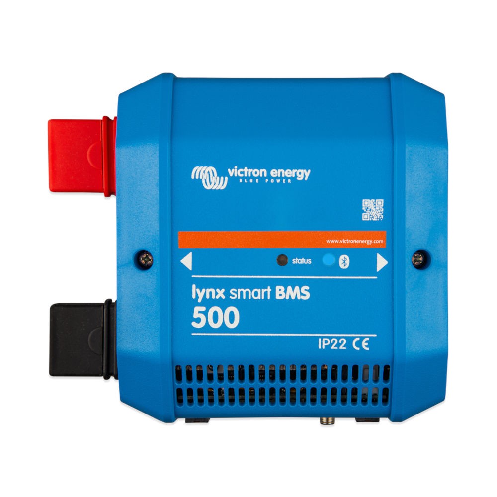 Centralina Lynx Smart BMS 500 Victron Energy