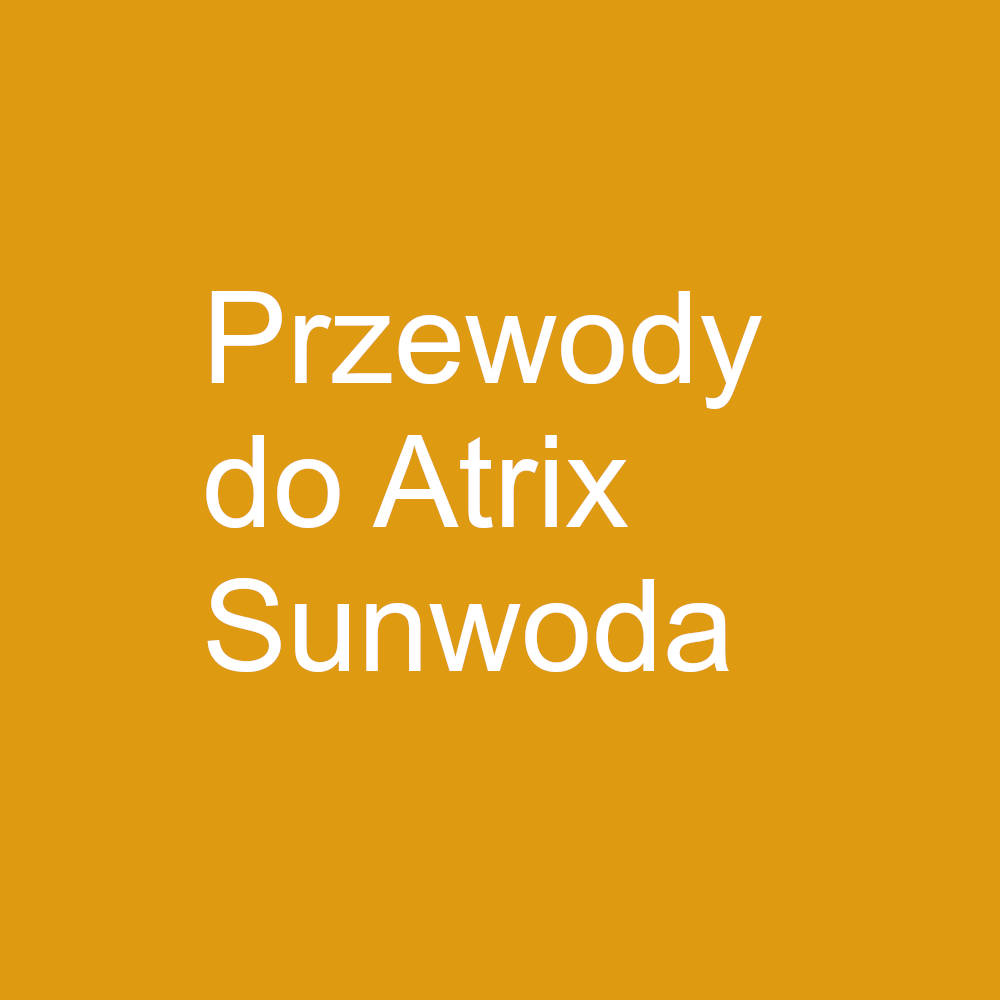 Set di cavi paralleli per Atrix Sunwoda