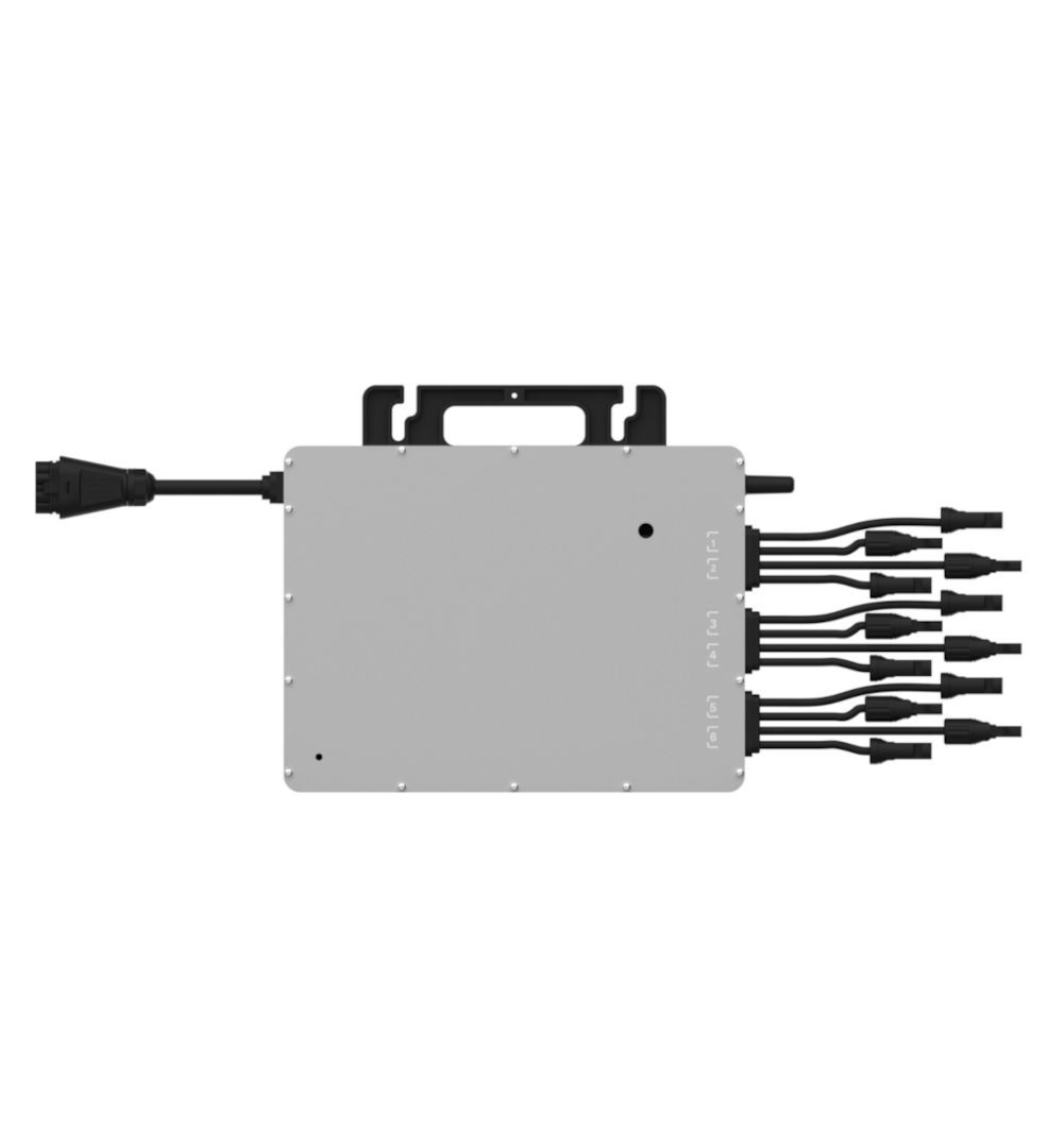 Microinverter HMT-2250-6T 3F Hoymiles