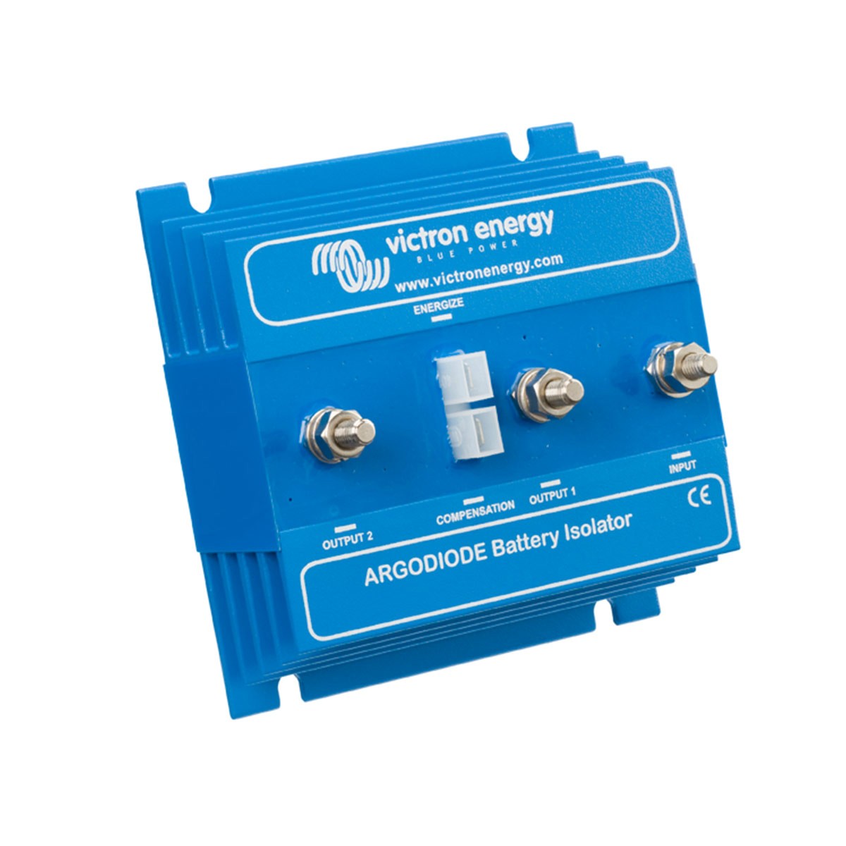 Izolator diodowy Argo 100-3AC 100 A Victron Energy