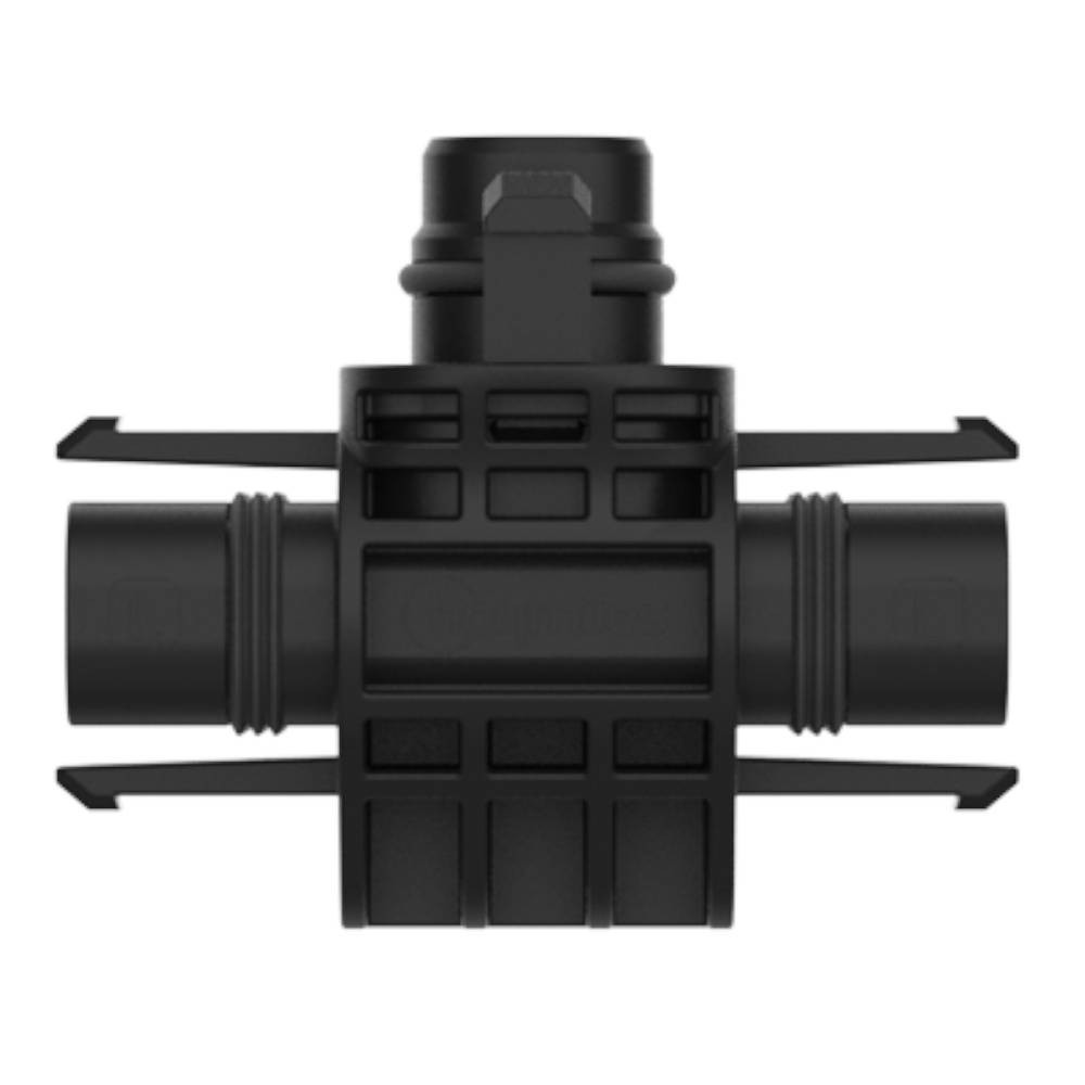 Tee HMS Flex per cavo AC 1F Hoymiles