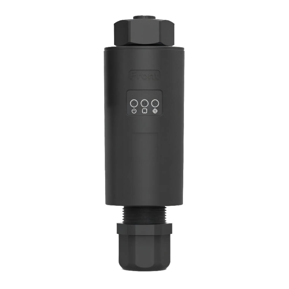 Adapter LAN do falowników sieciowych i hybrydowych Hypontech