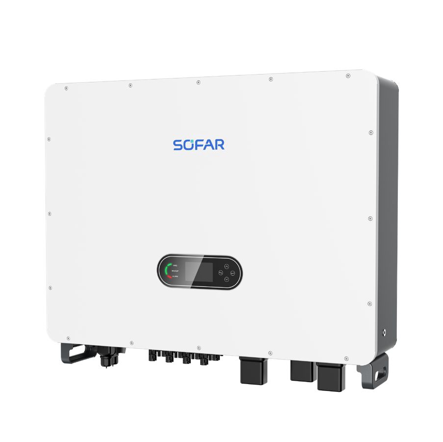 Falownik hybrydowy HYD50K-T 3F Sofar