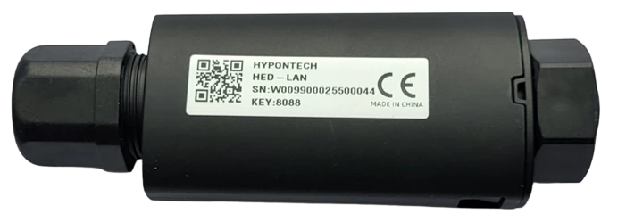 Adapter LAN do falowników sieciowych i hybrydowych Hypontech