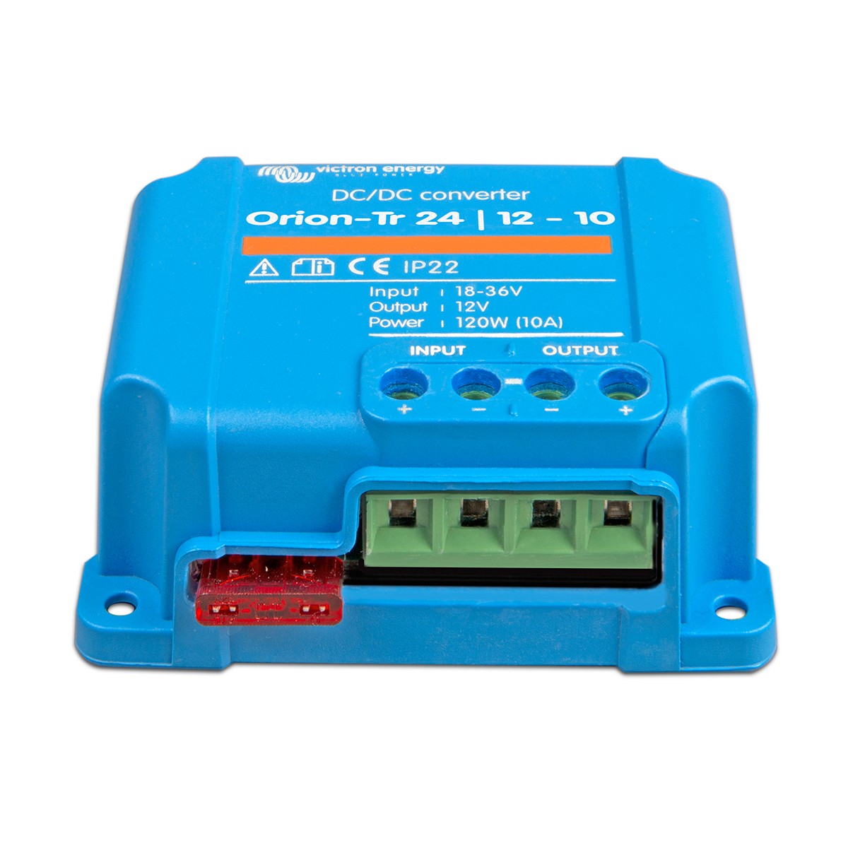 Convertitore Orion-Tr 24/12-10 A Victron Energy