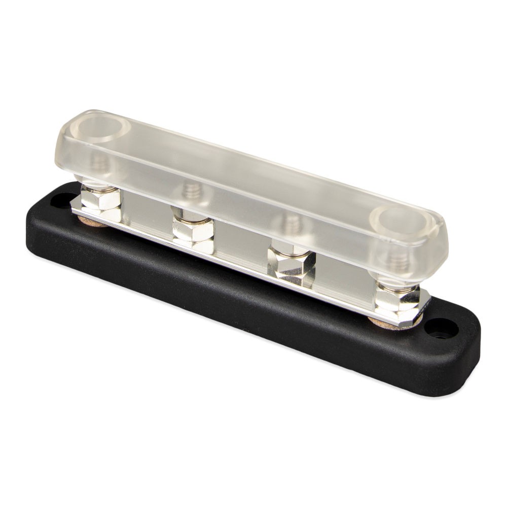 Busbar 150A 4P +cover