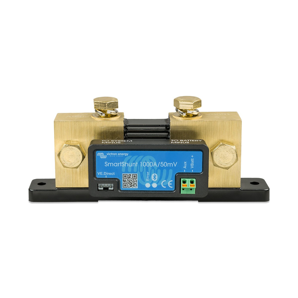Smart Battery Shunt 1000A/50mV Victron Energy