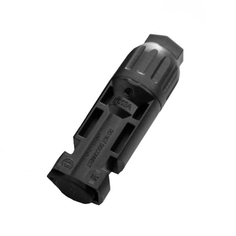 BC03A Female Photovoltaic Connector for Hoymiles