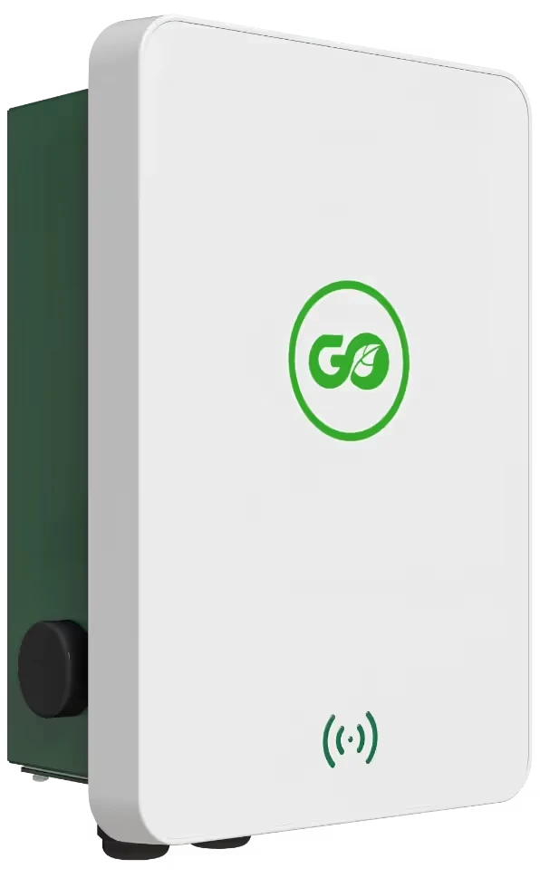 Stazione di ricarica EV GO TGC-22K3S 22 kW 3P Tigo