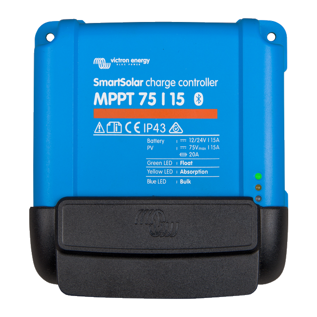 Puszka kablowa MPPT WireBox-S 1 Victron Energy
