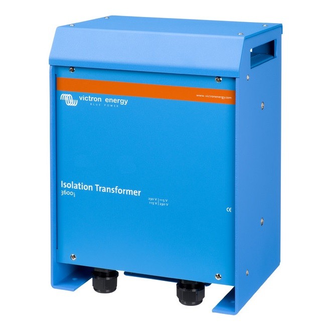 Transformator izolacyjny 3600 W 115/230 V Victron Energy
