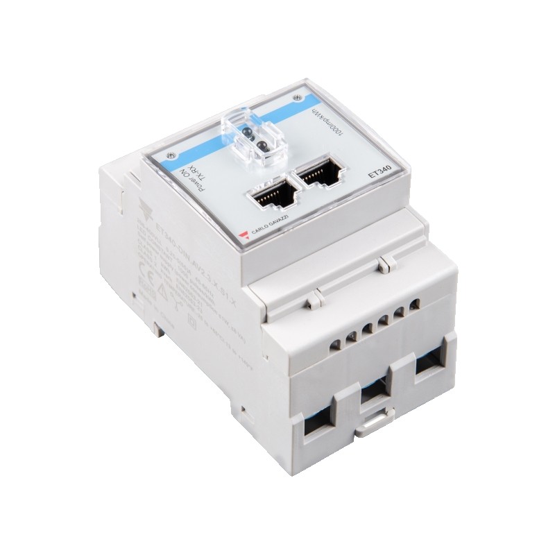 Contatore di energia ET340 Trifase 65 A