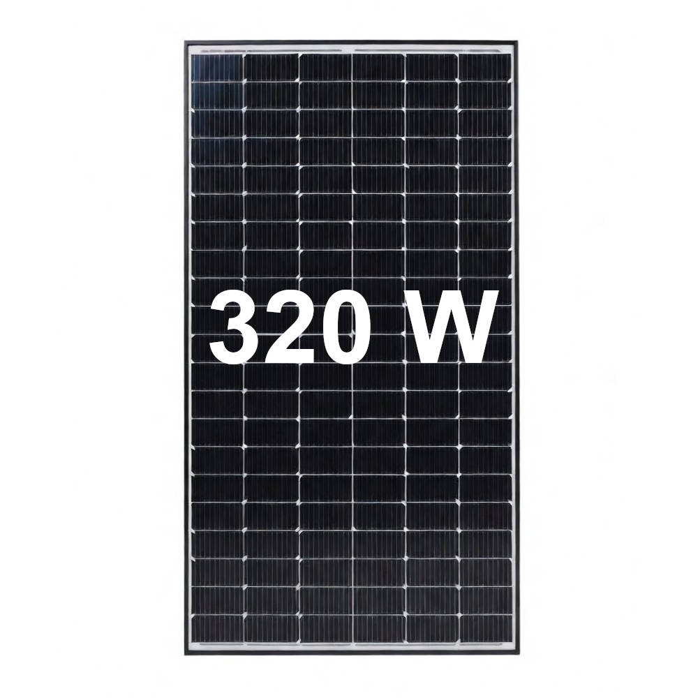 Moduł fotowoltaiczny 320 W TP2M REC