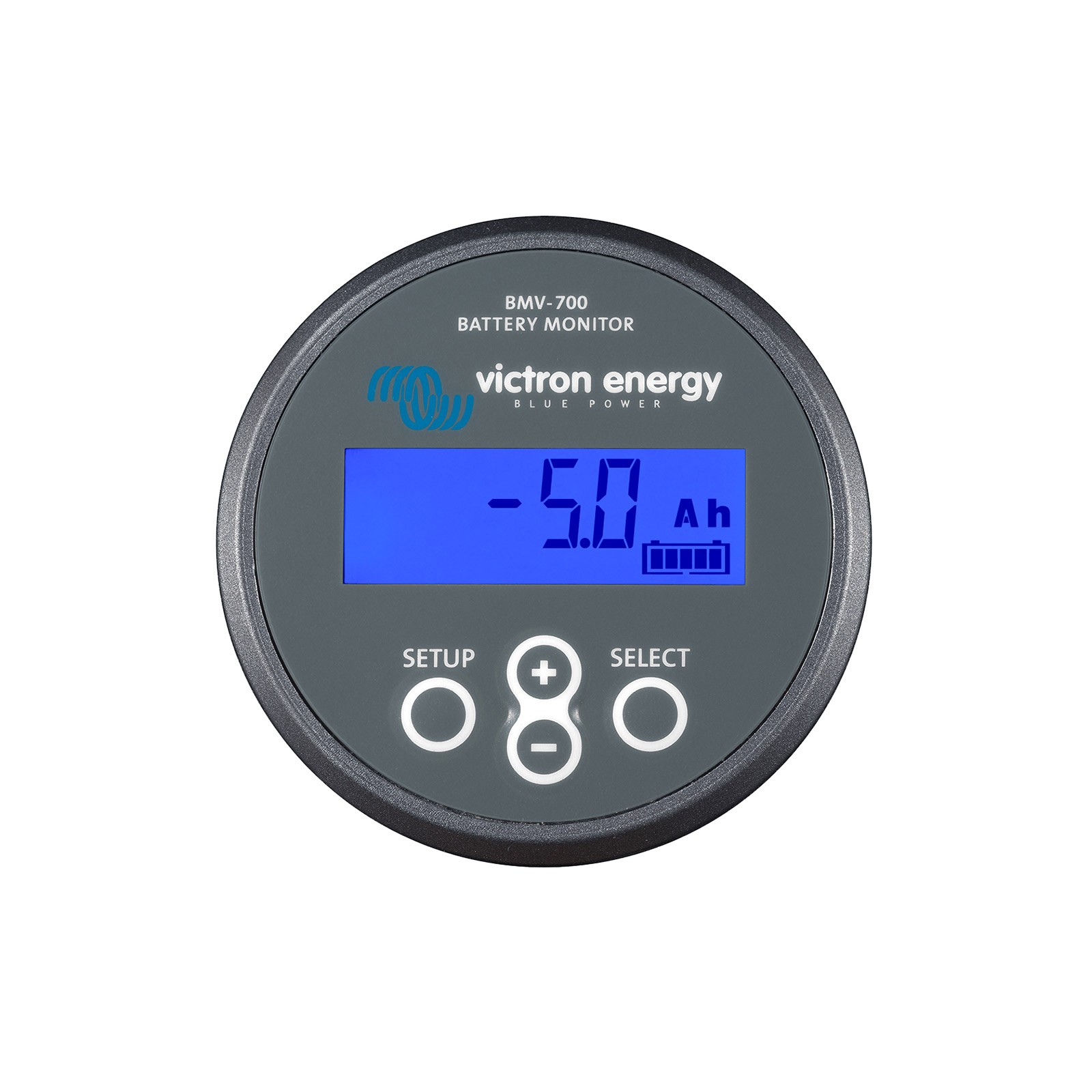 Monitor akumulatorowy BMV-700 Victron Energy