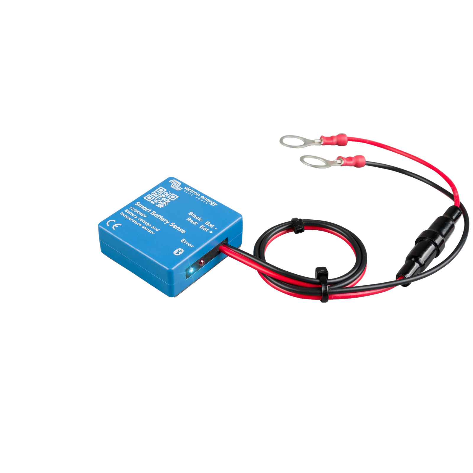 Czujnik akumulatora do 10 m. Victron Energy