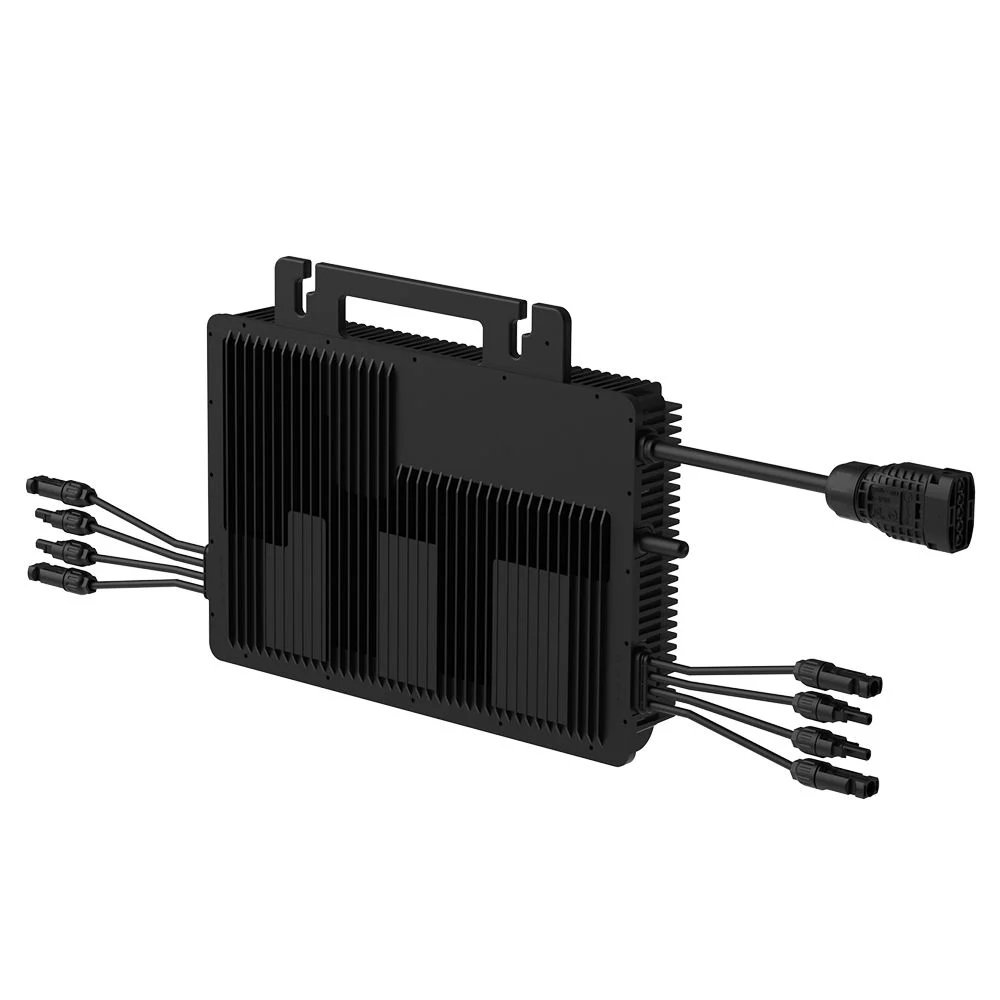 Mikro-Wechselrichter MIT‑5000‑8T 4 MPPT 3F Hoymiles