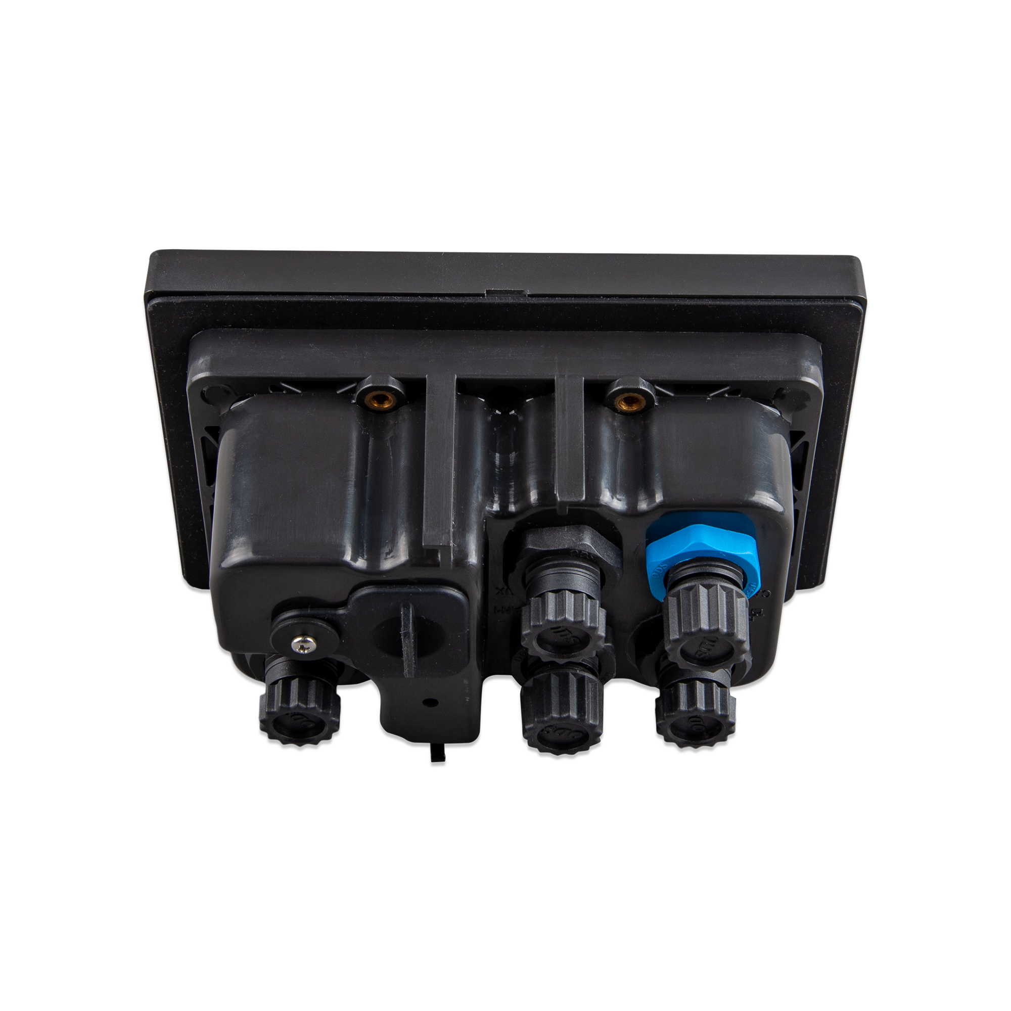Modulo di monitoraggio Victron Energy CANvu GX