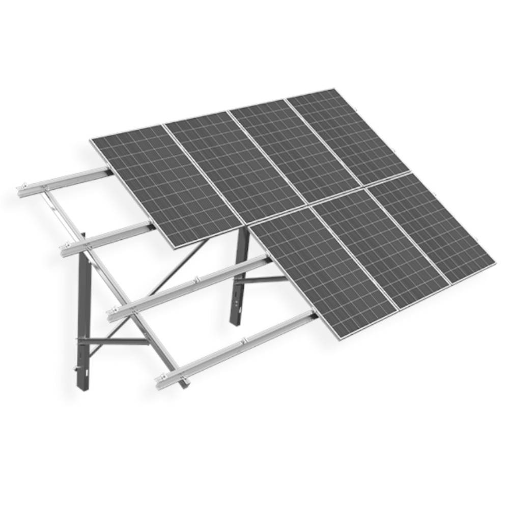 Konstrukcja gruntowa Energy 5 - indywidualna wycena