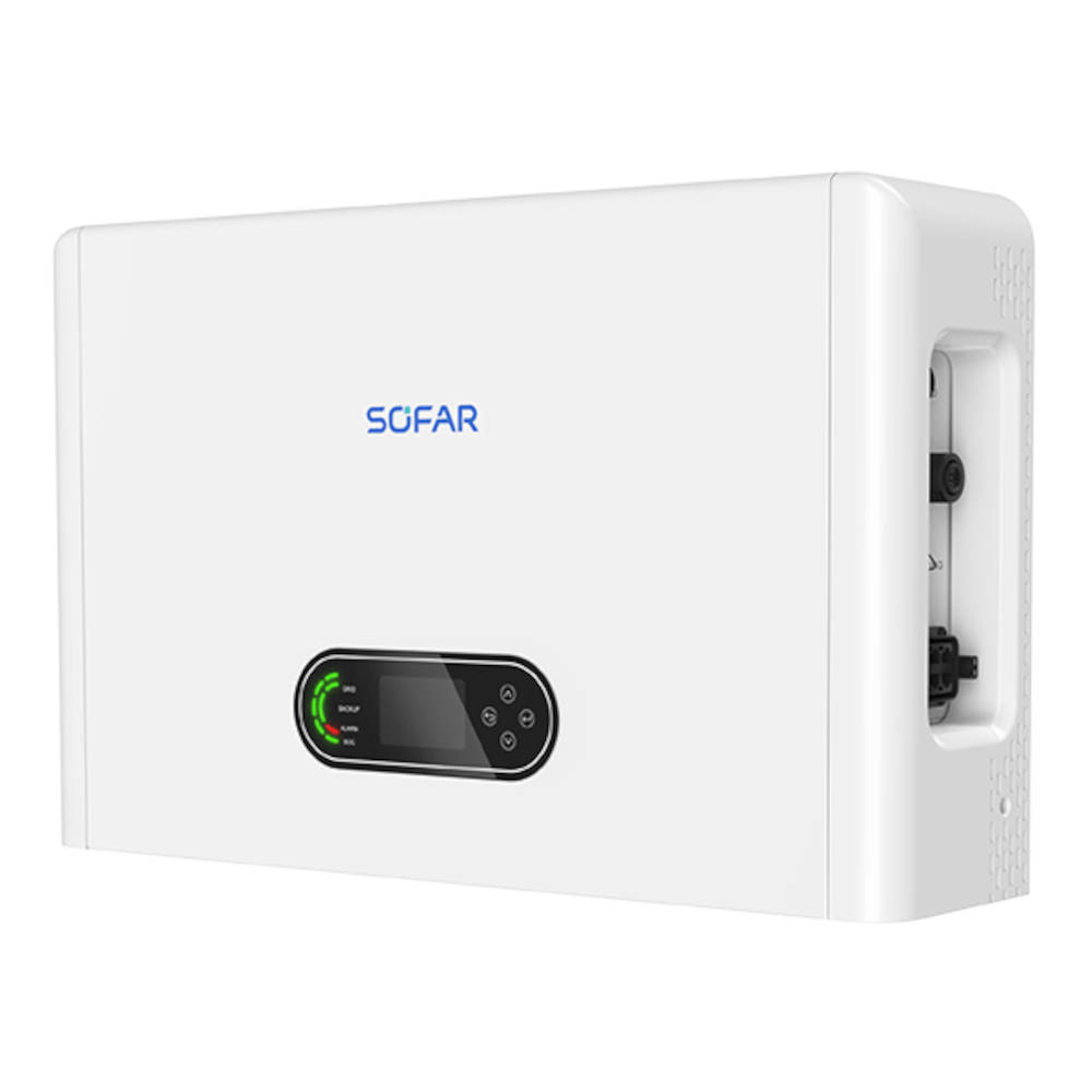Falownik hybrydowy ESI-10K-T1 3F PowerAll Sofar
