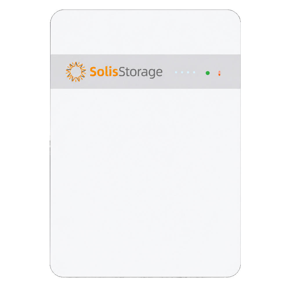 Magazyn energii SolisStor-5kWh-L-WM-66 Solis