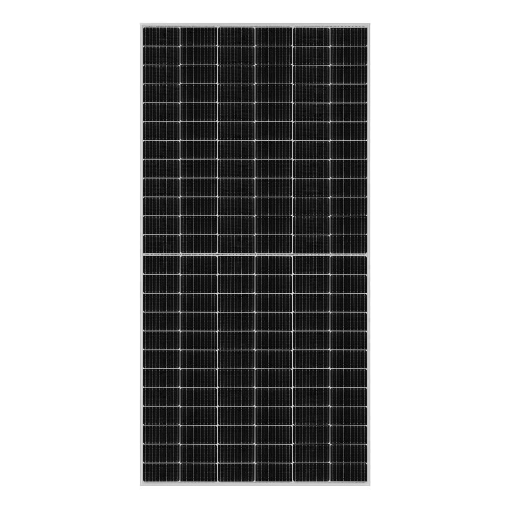 Photovoltaik Modul 550 W Silver Frame TW Solar